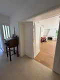 Diele Blick Wohnzimmer 