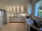 separate Küche 