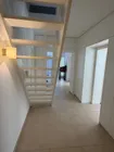 Diele mit Einbauschränken 