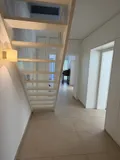 Diele mit Einbauschränken 