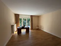 Abeitszimmer/ Kinderzimmer 