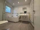 Bad en suite 