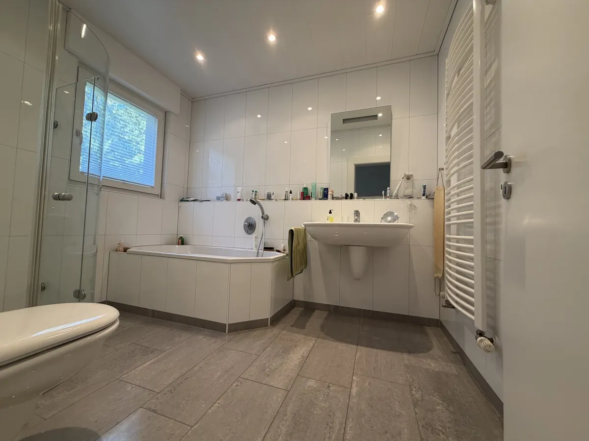 Bad en suite