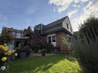 Gartenansicht 