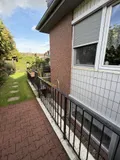 Seitliche Ansicht 