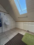 mit Urinal