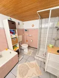 Badezimmer Untergeschoss