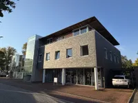 Straßenansicht vorne 