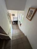 Zugang Wohnung 