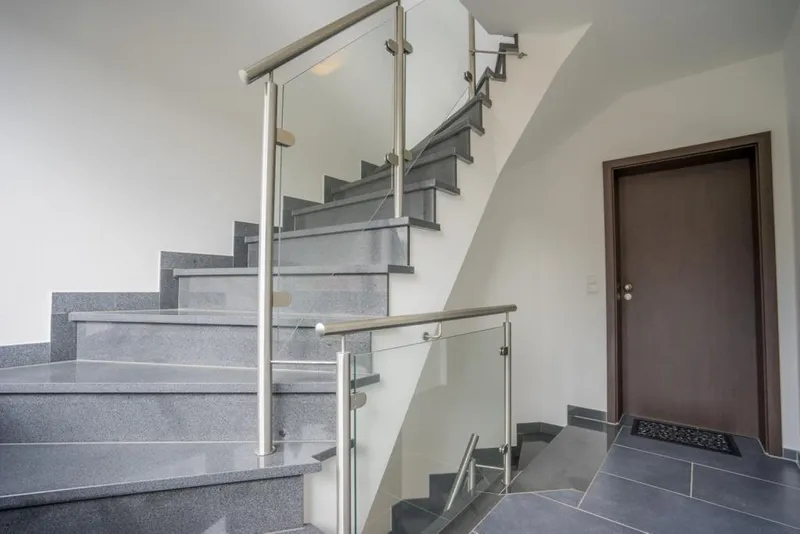3. Treppenhaus