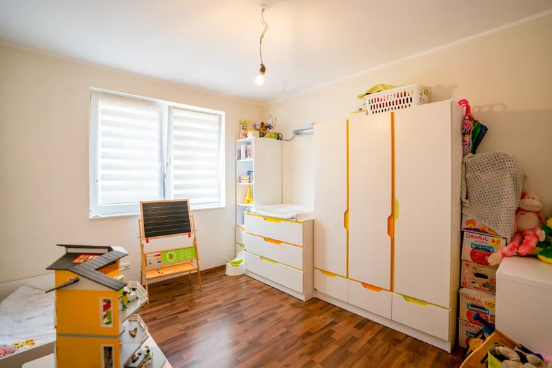 Kinderzimmer