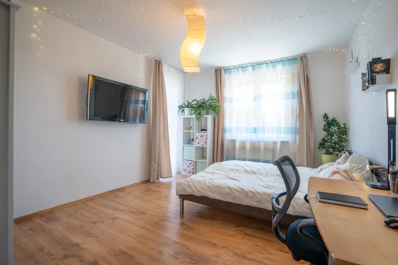 Elternschlafzimmer