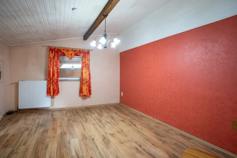 WOhnzimmer Einliegerwohnung