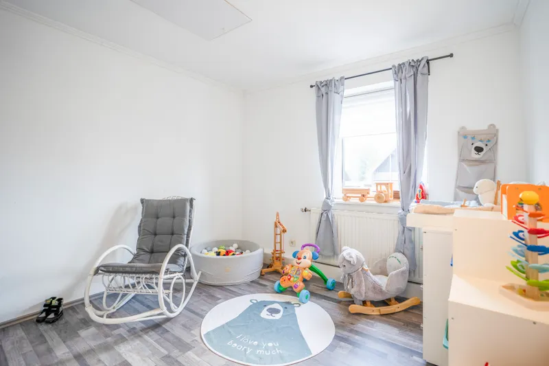 Kinderzimmer