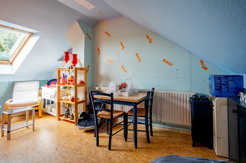 Kinderzimmer DG