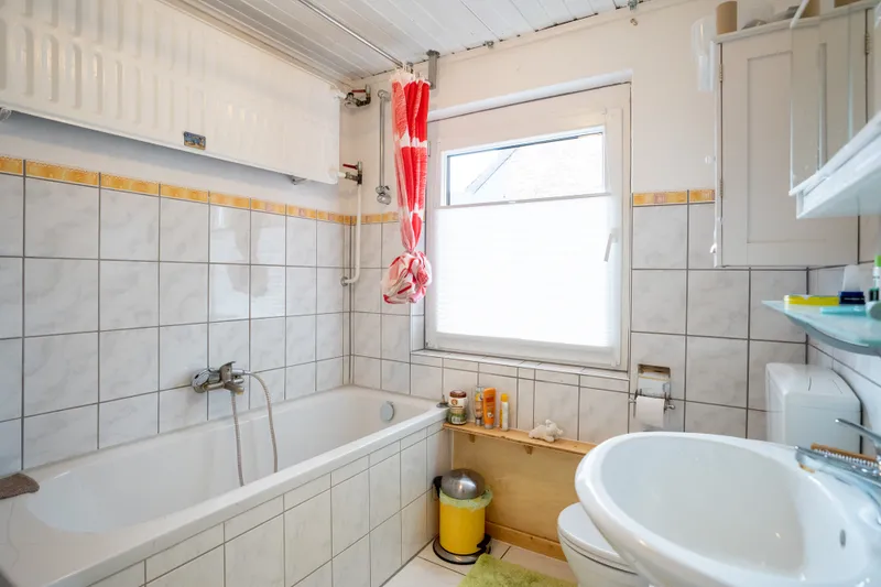 Badezimmer OG