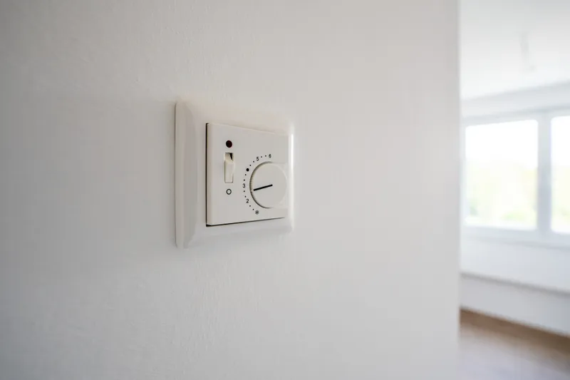 Raumthermostat