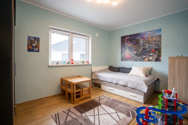 Kinderzimmer