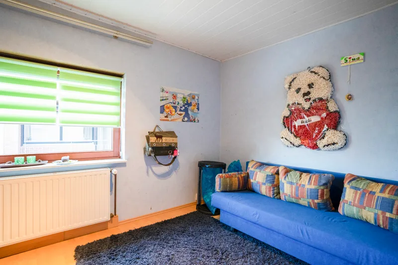 Kinderzimmer OG