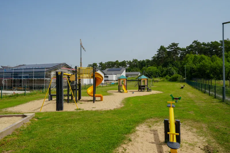 Unmittelbare Umgebung