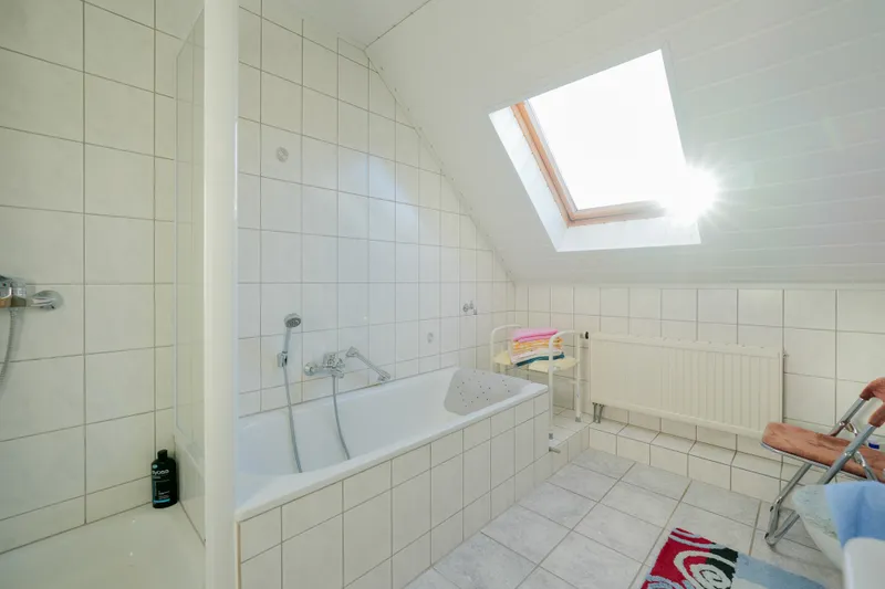 Badezimmer OG