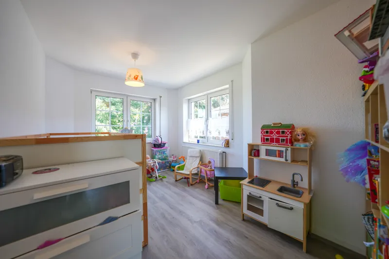 Kinderzimmer 1