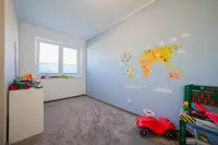 Kinderzimmer