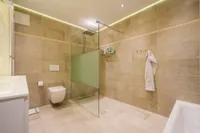 Bad en Suite