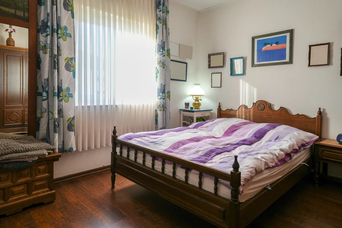 Gästezimmer
