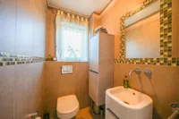 Gäste WC