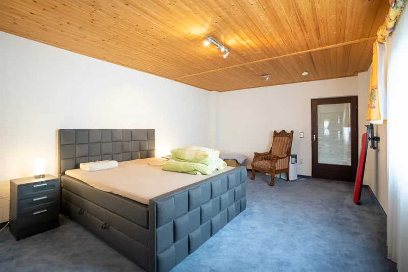 Elternschlafzimmer