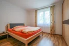 Schlafzimmer EG