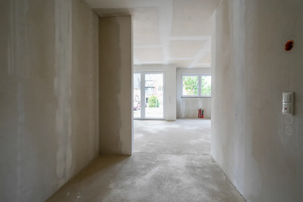 1 Wohnung