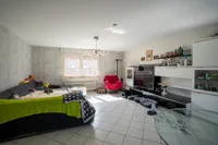 Wohnzimmer OG
