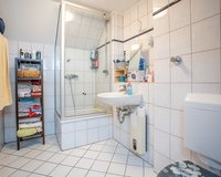 Badezimmer 2