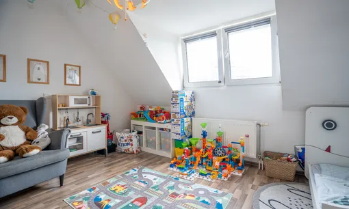 Kinderzimmer