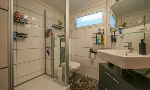 Badezimmer OG