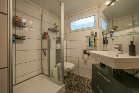 Badezimmer OG