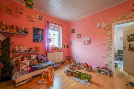 Kinderzimmer