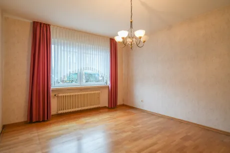 Zimmer 1 Wohnung EG