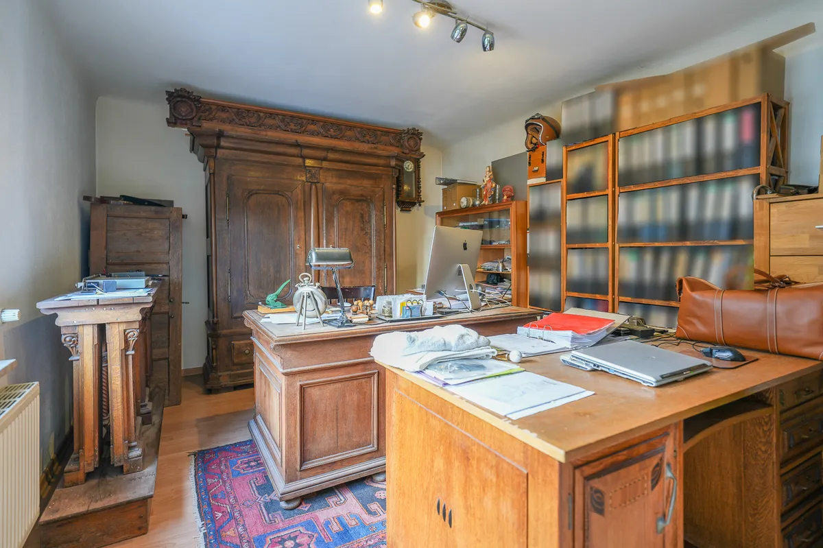 Büro