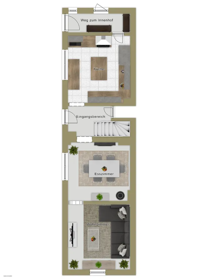 EG Haus 165