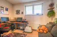 Kinderzimmer _ Büro