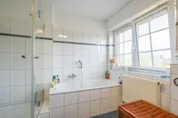 Badezimmer Bereich 1