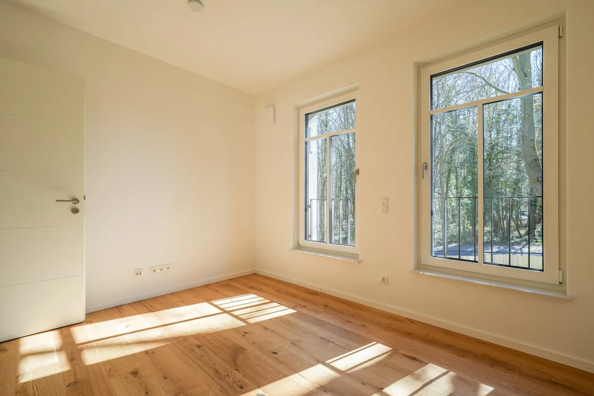 Kinderzimmer / Büro