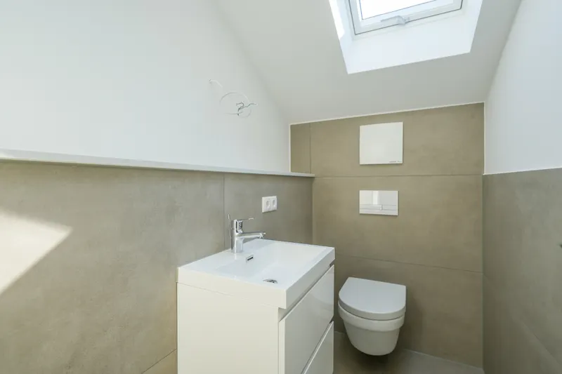 Gäste WC