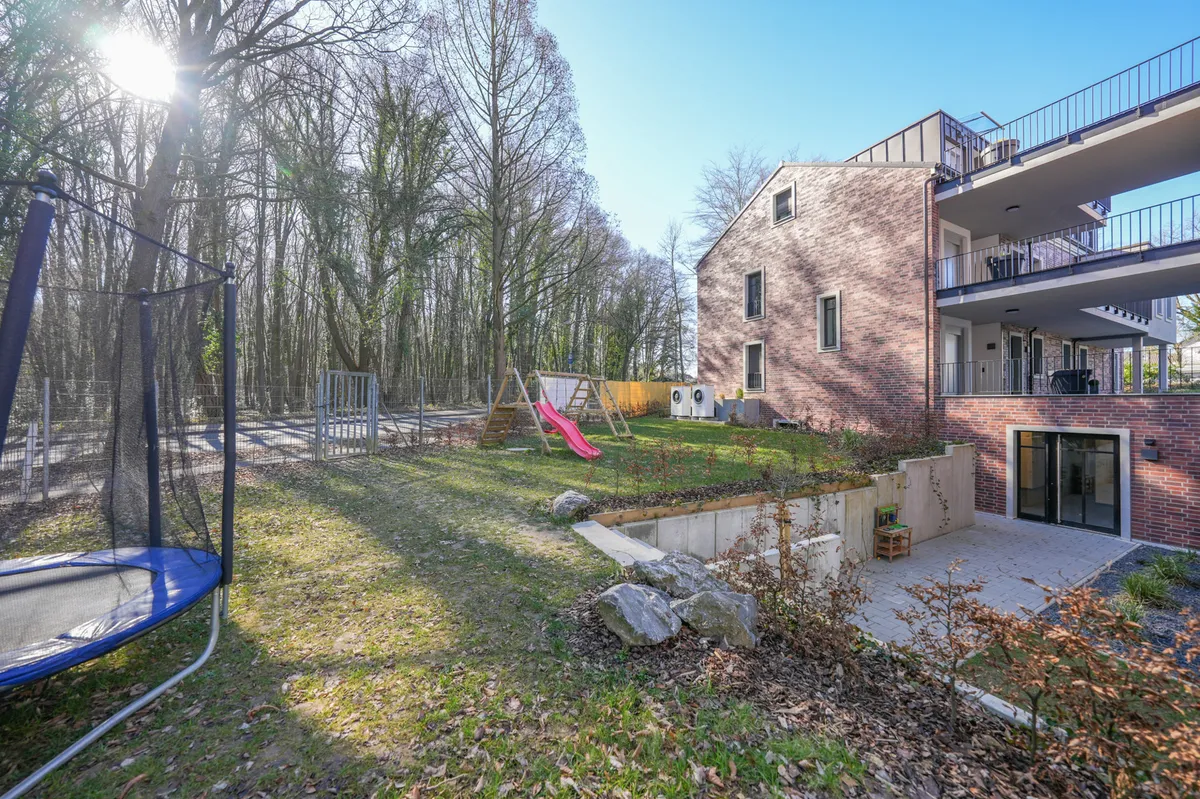 Gemeinschaftsgarten
