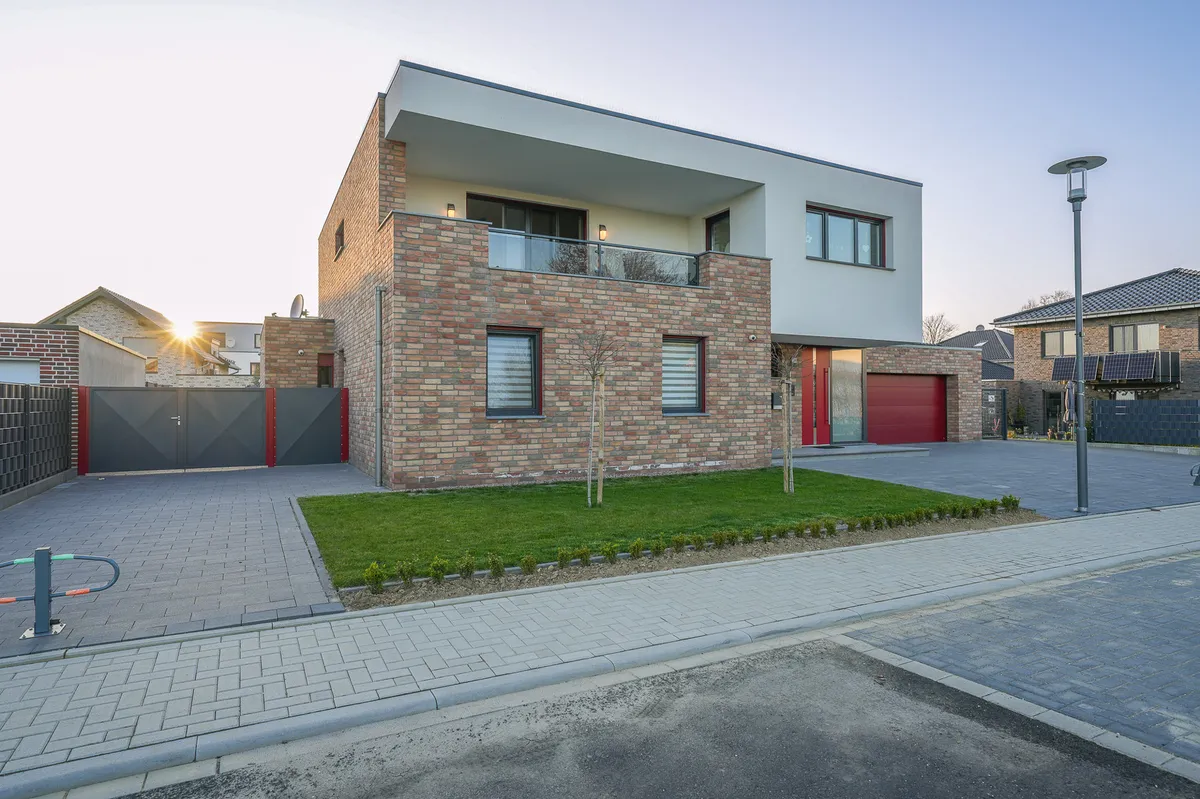 Haus