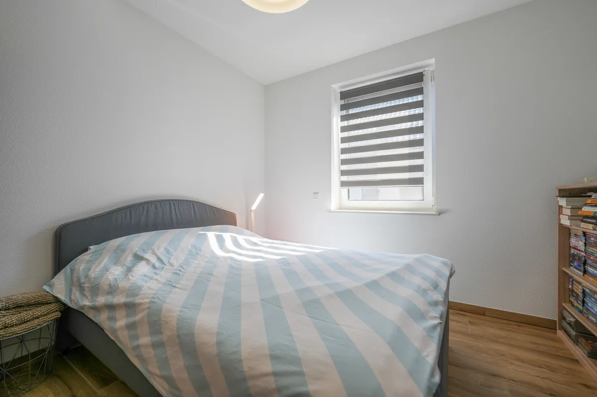Gästezimmer