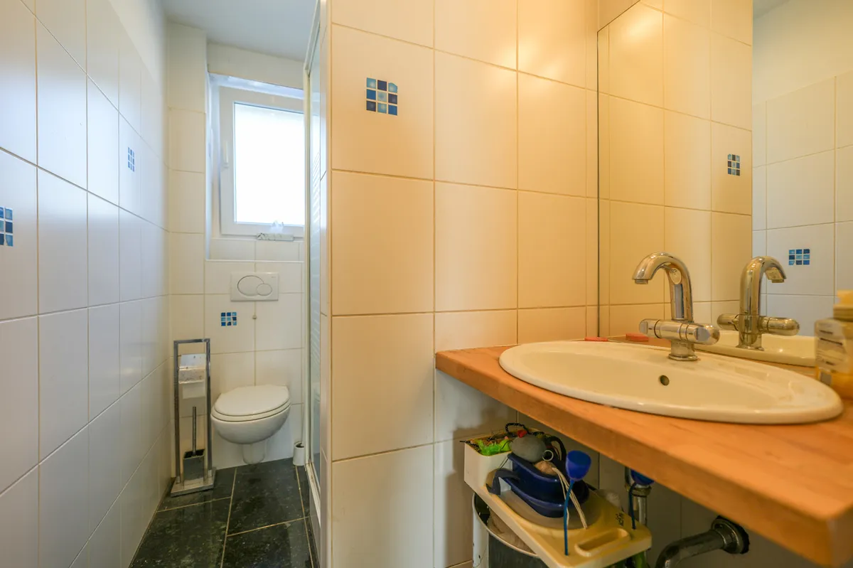 Badezimmer 1 EG